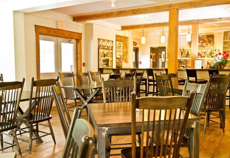 Pine Lodge Muskoka Huntsville Buitenkant foto